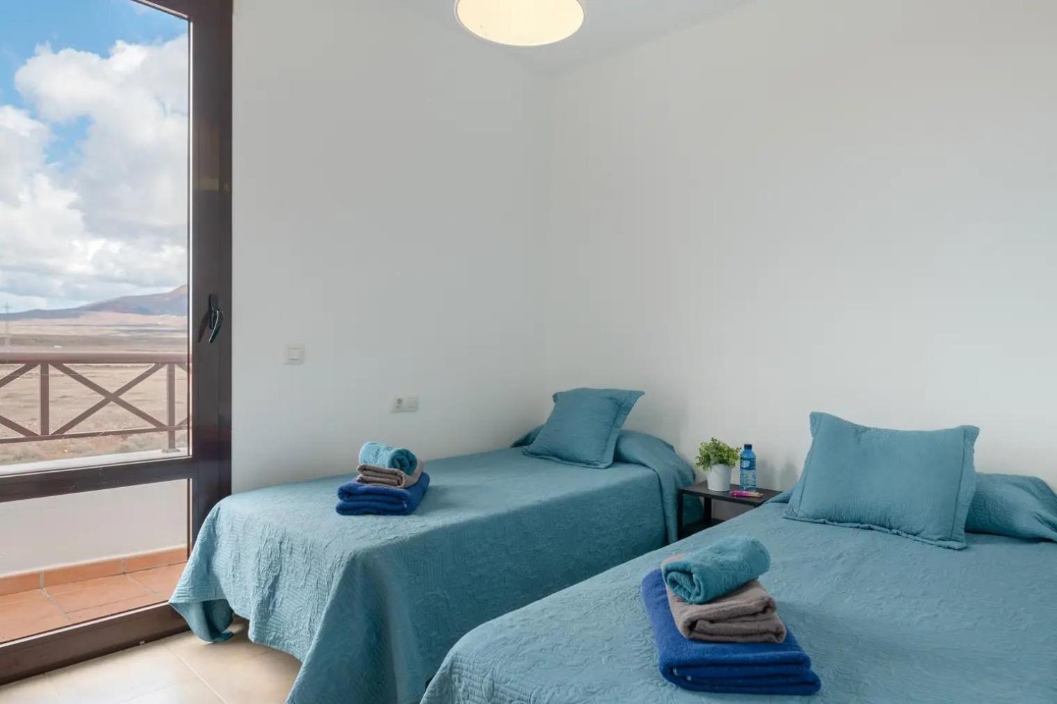 Luxury Lanzarote