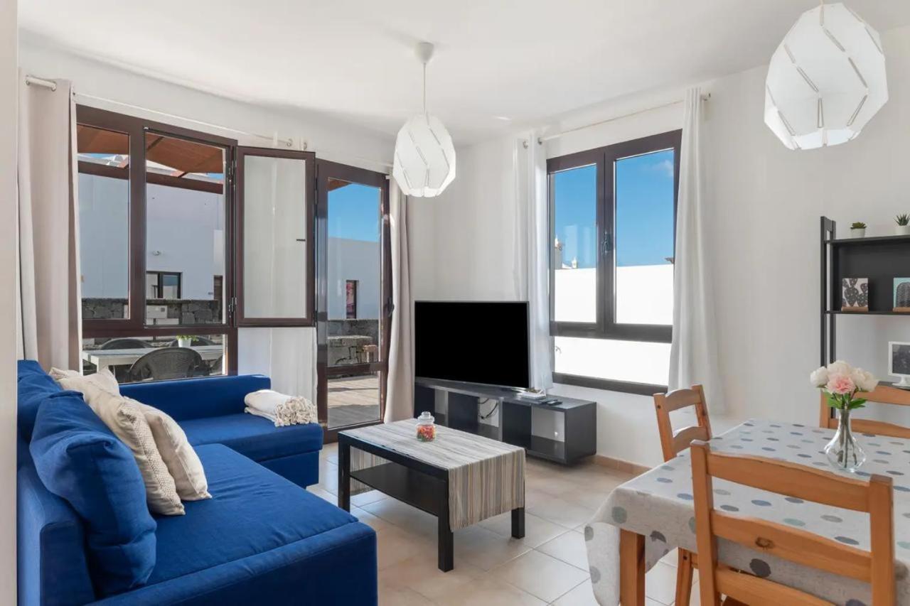 Villa Luxury Lanzarote