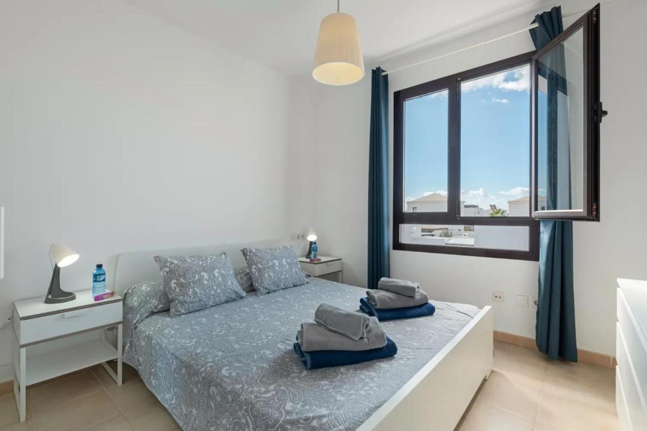 Luxury Lanzarote Villa *