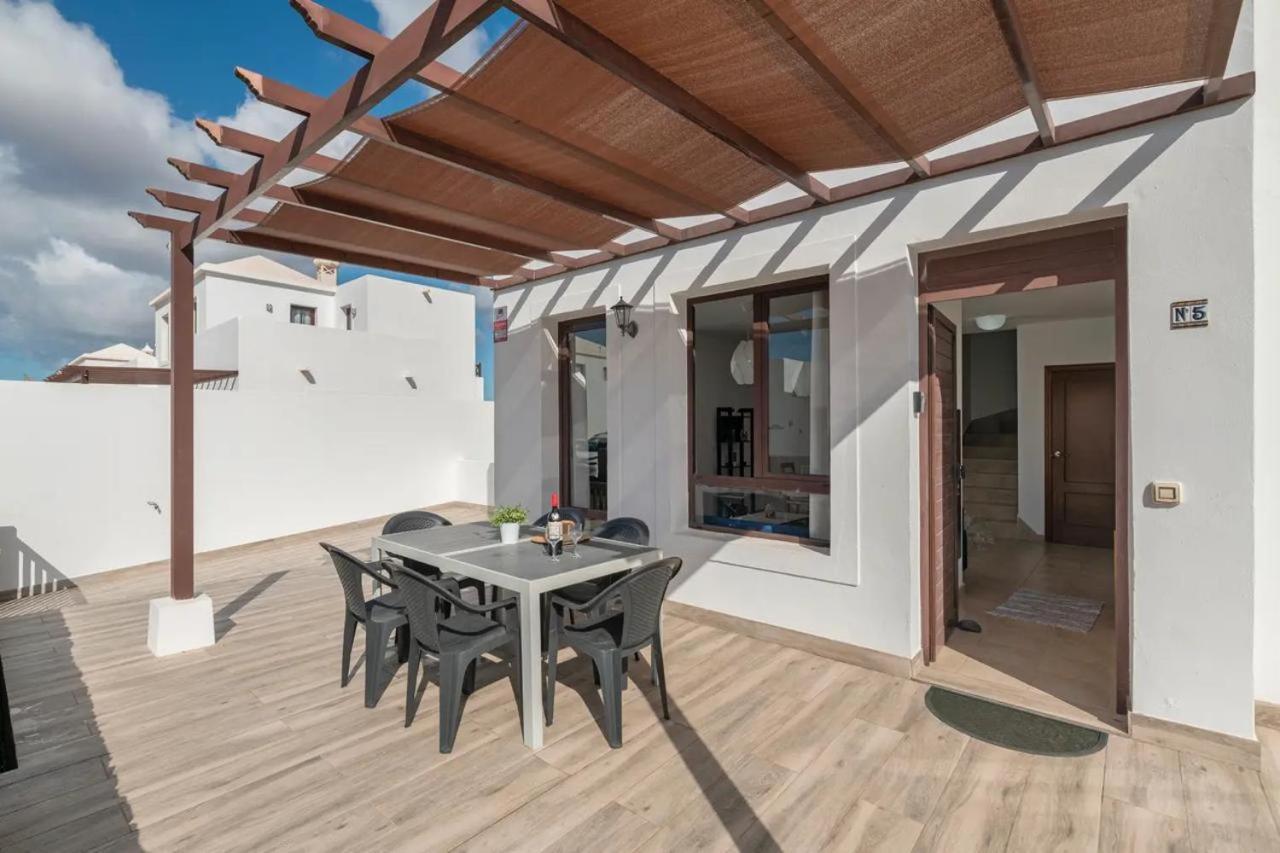 Luxury Lanzarote