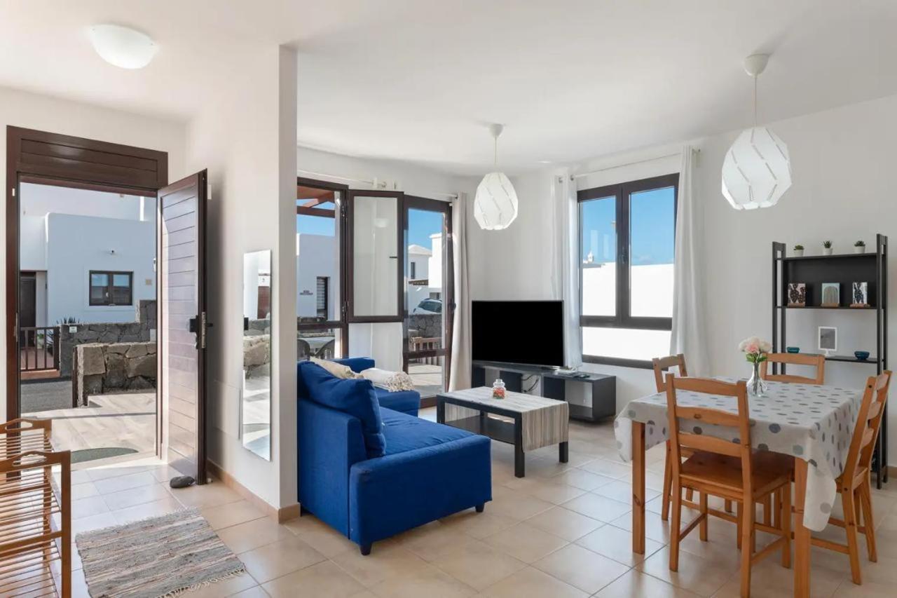 Luxury Lanzarote Villa *