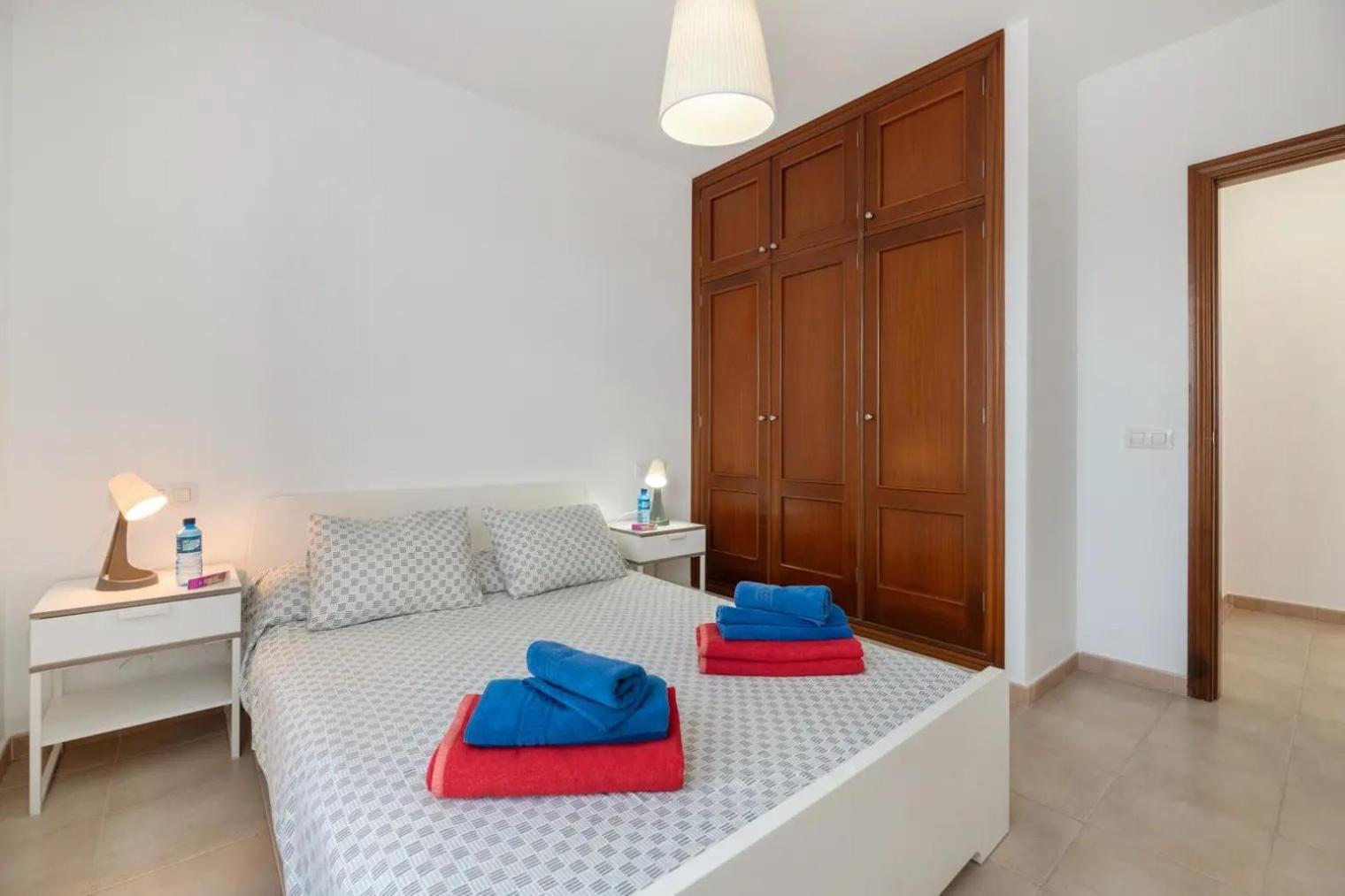 Villa Luxury Lanzarote Playa Blanca (Lanzarote)